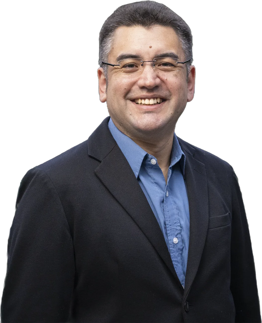 Sacha Peter